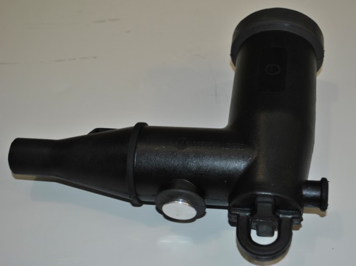 200A 15kV Screened Separable Elbow Cable Connector