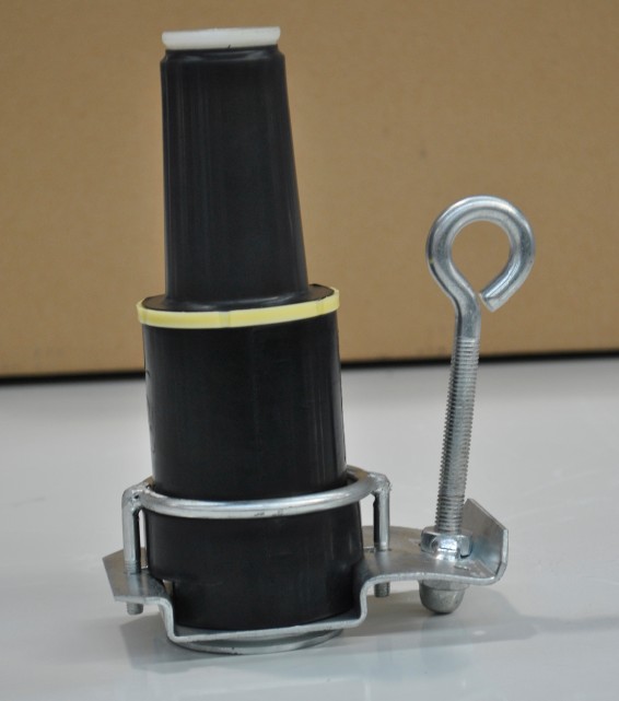 200A,25KV Insulated Standoff Bushing, CEE POWER - Image 2