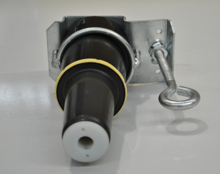 200A 25kV Insulated Standoff Bushing