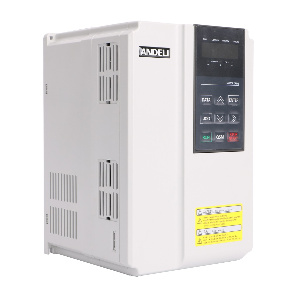 200G frequency inverter - Image 2