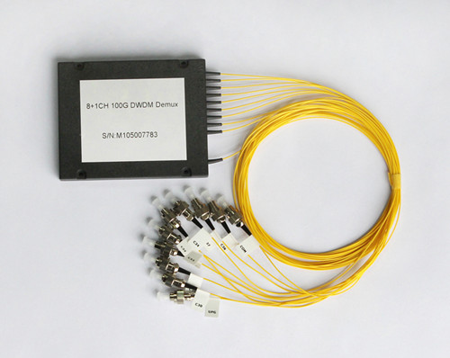 200 GHz DWDM Multiplexer Module