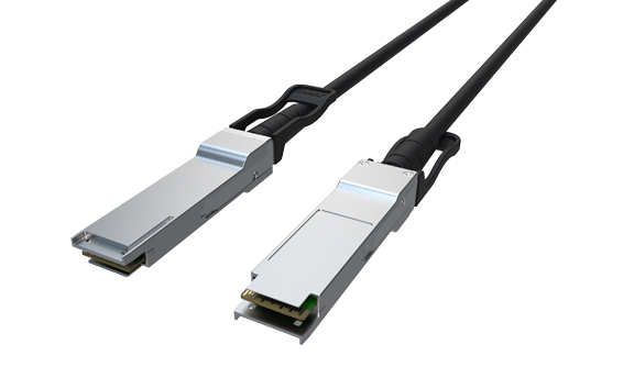 200G QSFP56 Copper Cable Assemblies