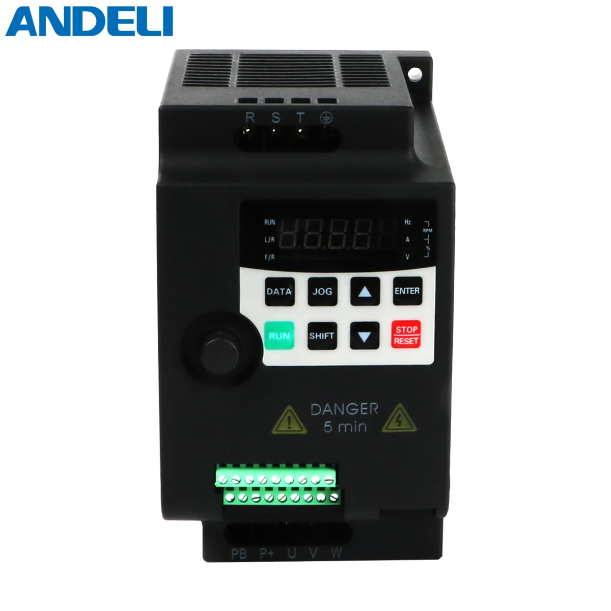 200Gmini frequency inverter - Image 3