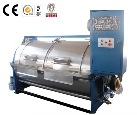 200kg Industrial Laundry Washing Machine