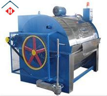 200 kg Industrial Jeans Washing Machine