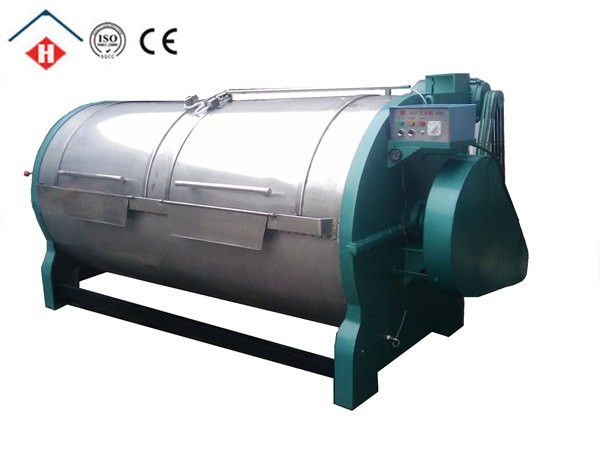 200kg Wool Washing Machine