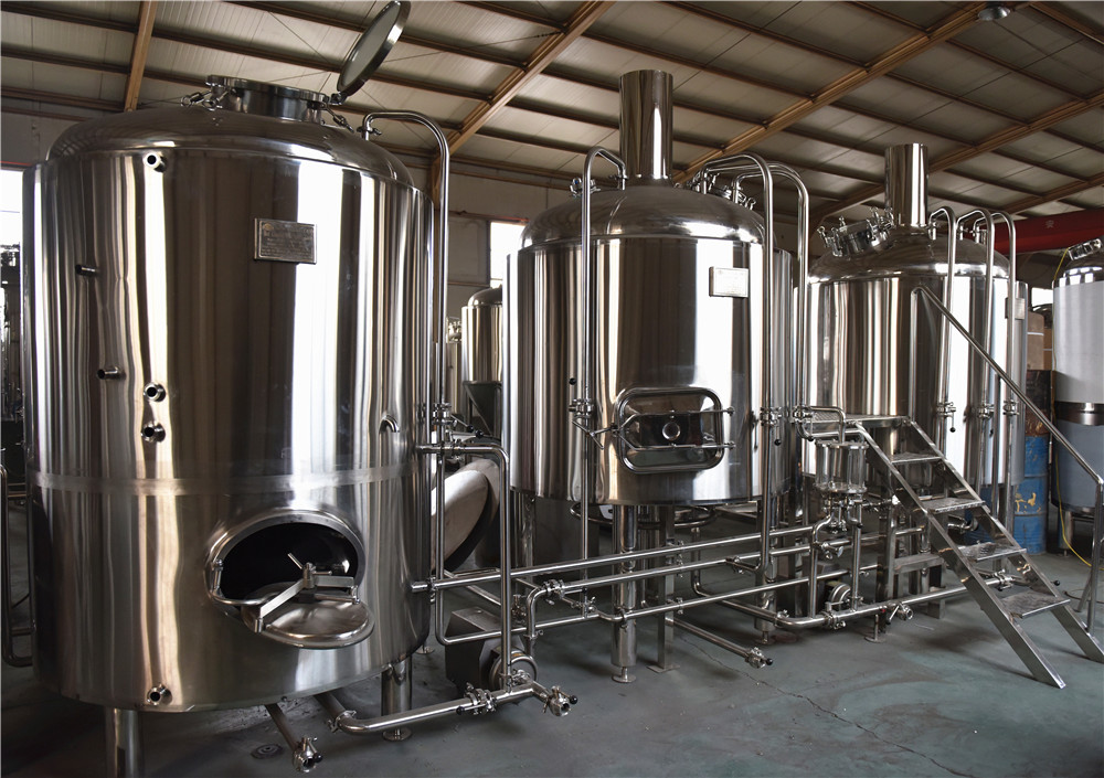 Fermenting Equipment