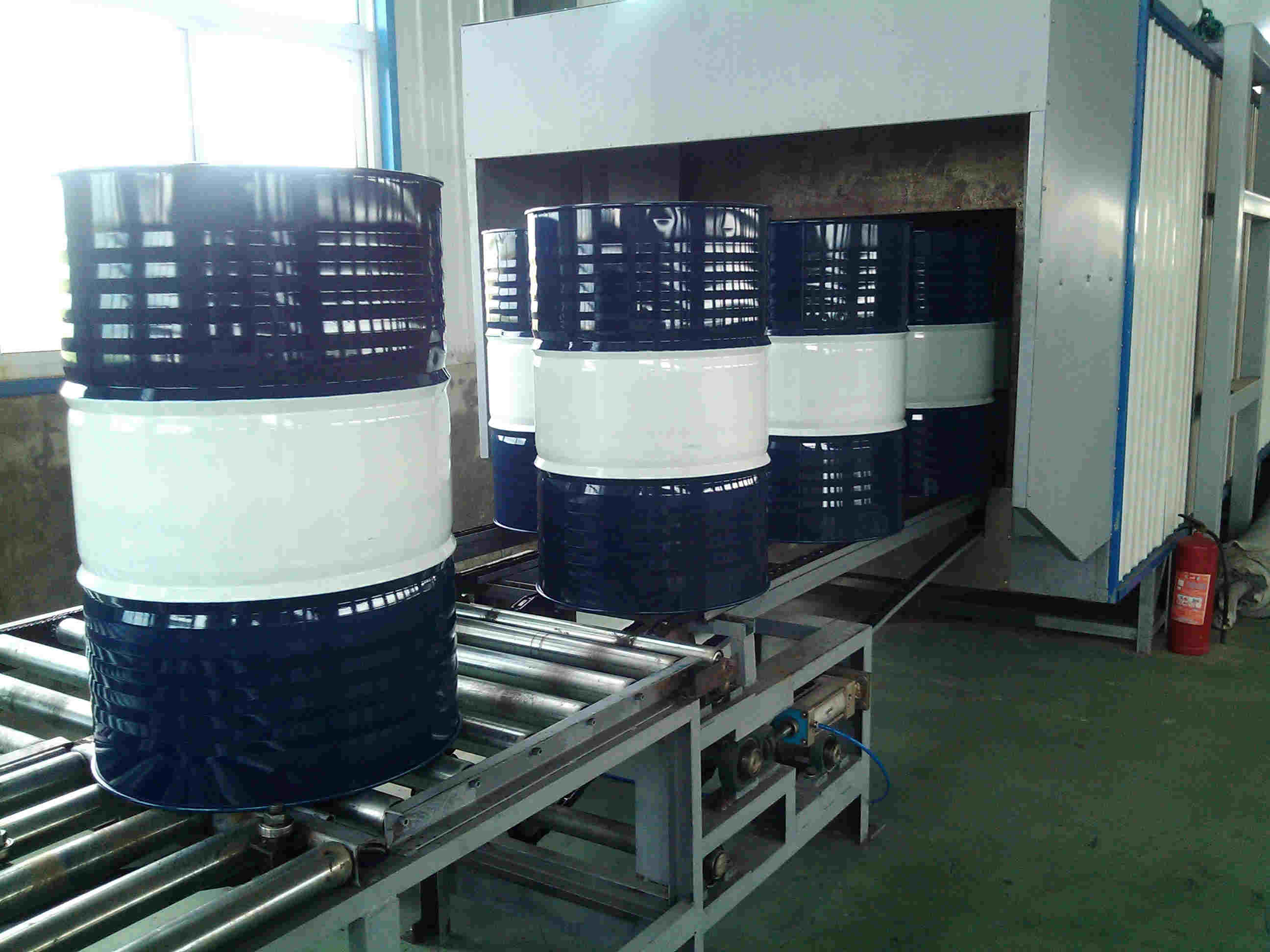 Metal Product Processing Lines