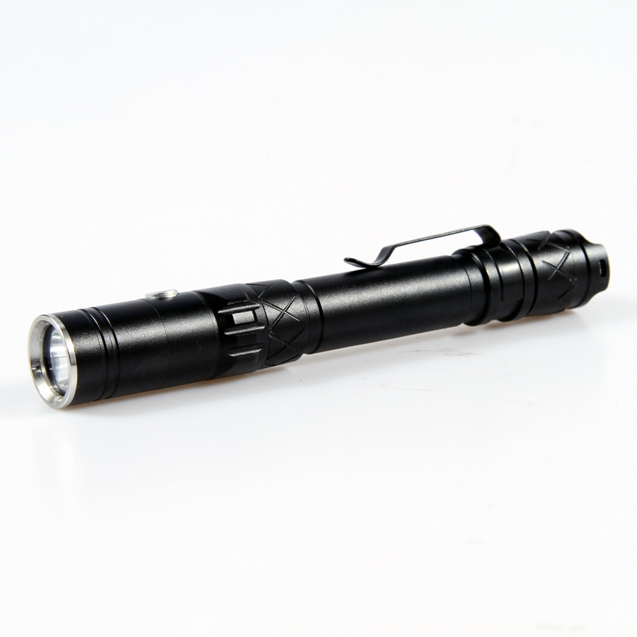 200lumen led flashlight - Image 2