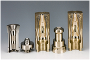 200ml Bottle Mould
