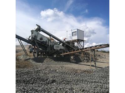 200tph capacity Mining quarry granite basalt limestone gravel crushing machine price - Image 2