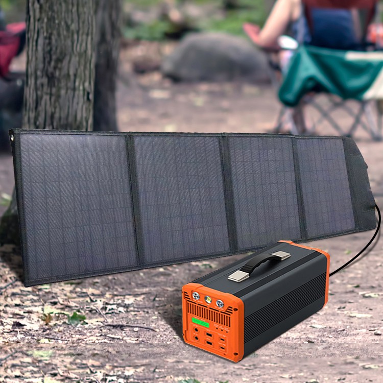 200W Dc 18v Zhuhai worider solar panels for energy storage system Solar Panel power - Image 2