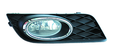 2012 Civic Fog Lamp