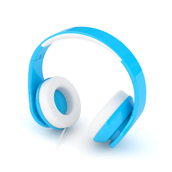 2013 Nice quality reasonbale price hot selling headphone - Image 3