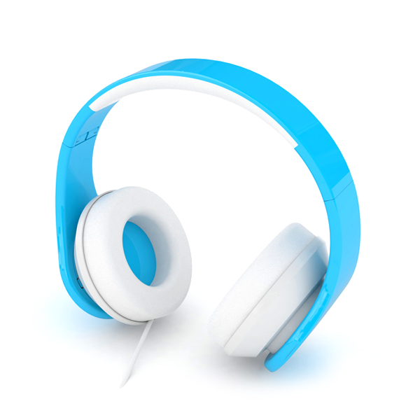 2013 Nice quality reasonbale price hot selling headphone - Image 2