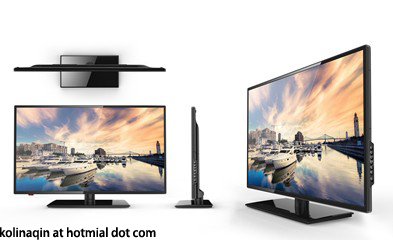 42-Inch LED Television with High Resolution Display