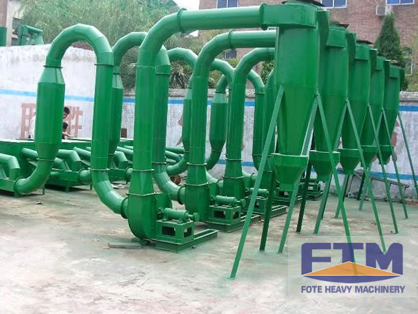 2014 Hot Sale Airflow Dryer - Image 3