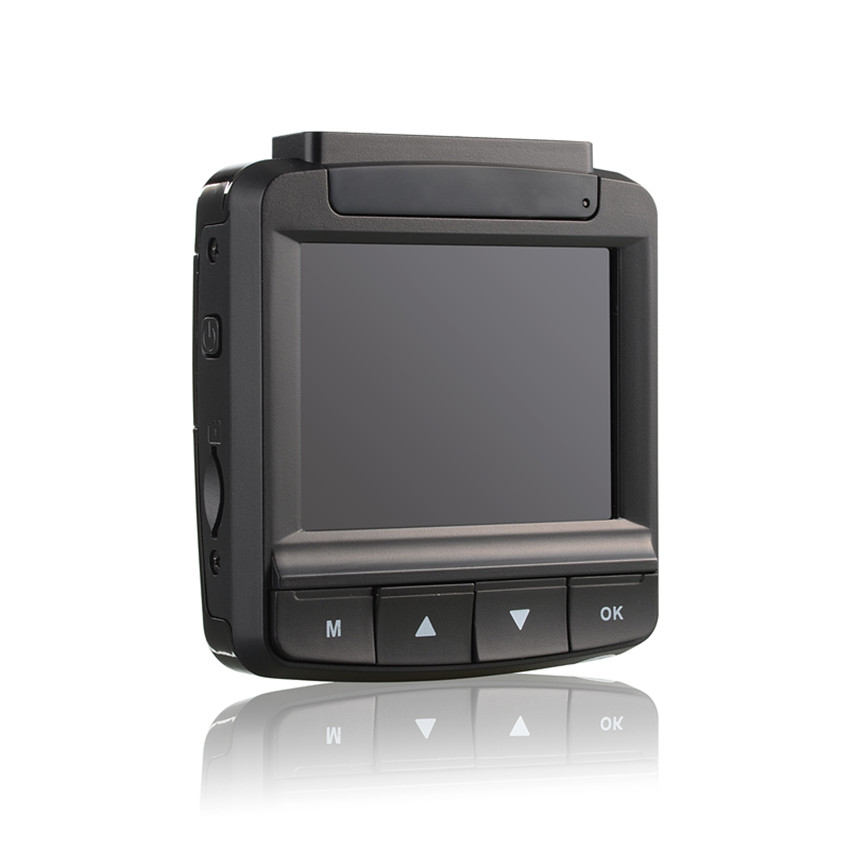 2014 latest FULL HD 1080P 2.7" car dvr black box - Image 2