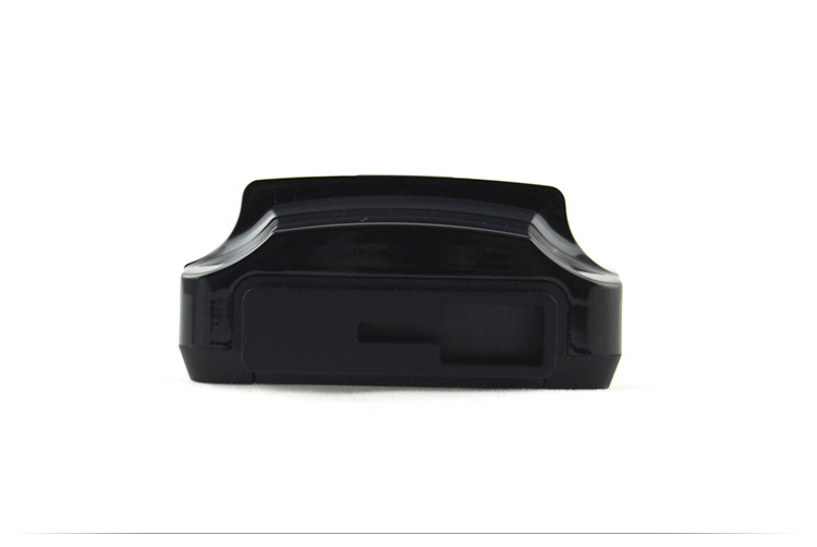 Compact design of the car black box