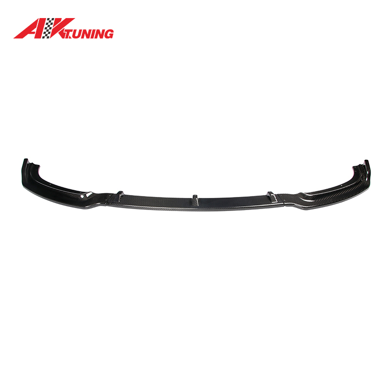 2015-2018 BMW 2 series F23 2Door front bumper spoiler - Image 3