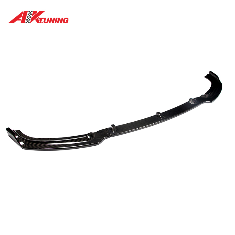 2015-2018 BMW 2 series F23 2Door front bumper spoiler - Image 2