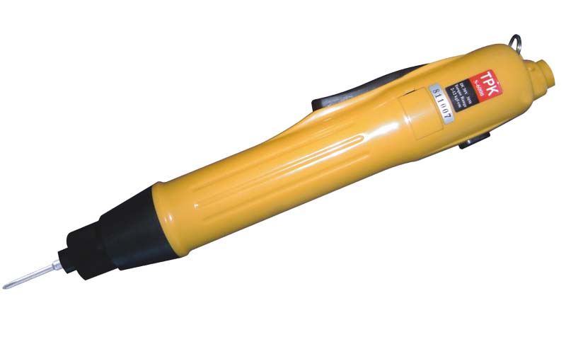 2015 new TPK S-7000 Taiwan standard motor/Small/High Precision/Automatic/ Electronic Screwdrivers - Image 2