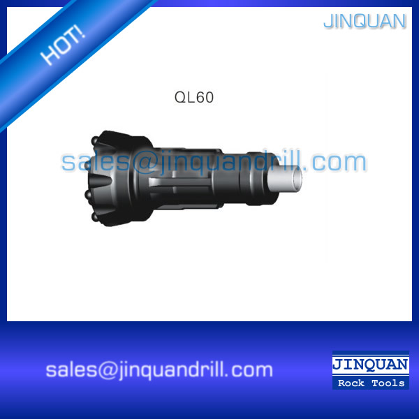2015 top selling coal mining bit/DTH drill bit - Image 3