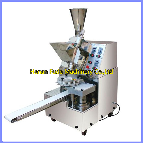 Automated Xiao Long Bao Encrusting Machine