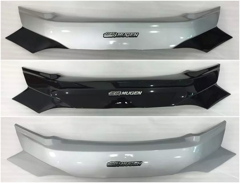 2016-2019 HRV/VEZEL  MUGEN GRILLE - Image 3