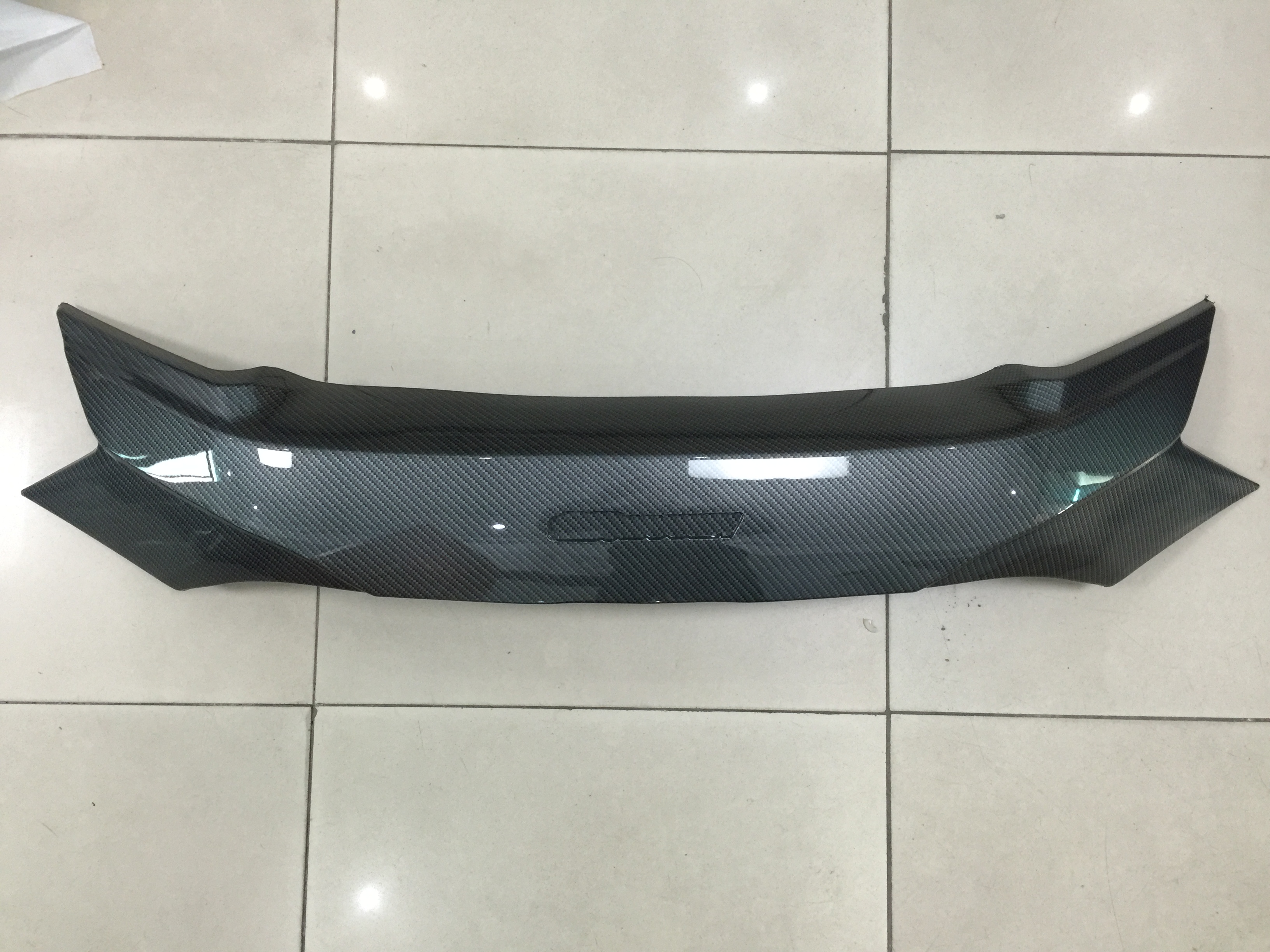 2016-2019 HRV/VEZEL  MUGEN GRILLE - Image 2