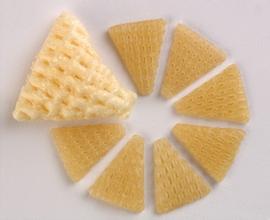 Snack Pellet Production Line