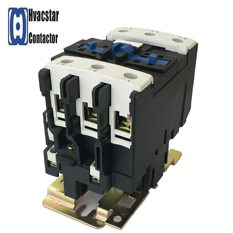 AC Electrical Contactor