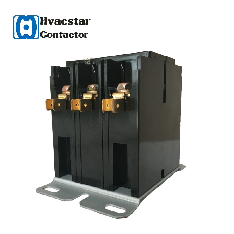 3-Pole AC Definite Purpose Contactor