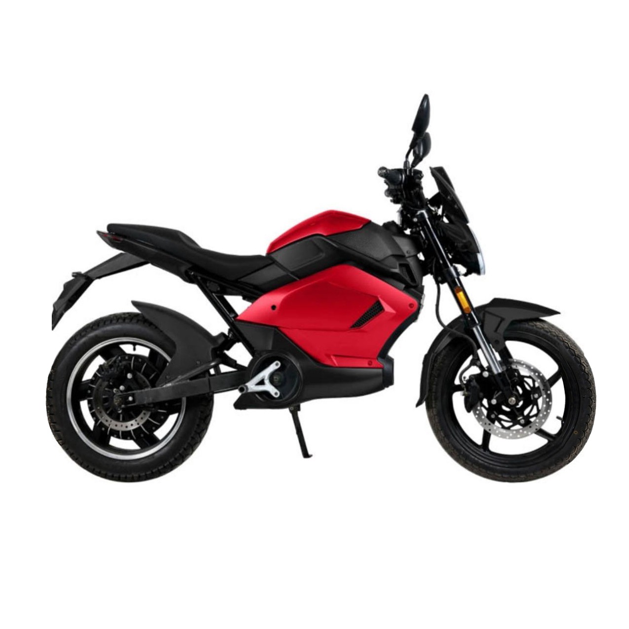 2020 best road off electric motorcycle for sale - Image 2
