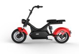 2020 Best Sale Extended Range Fat Tire Adult Electric Motorcycle with USB - Image 3