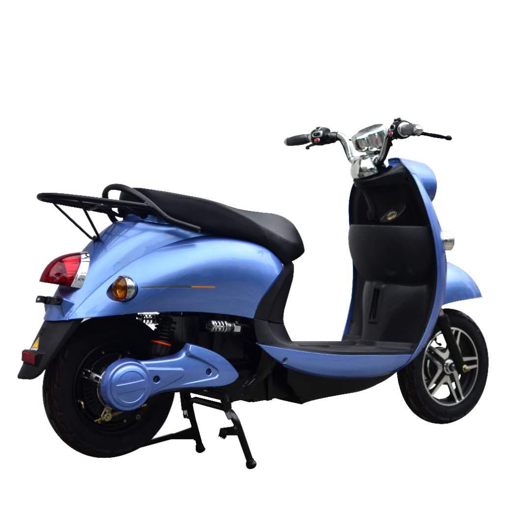 2020 best very cheap electric scooter 270$ for sale - Image 2