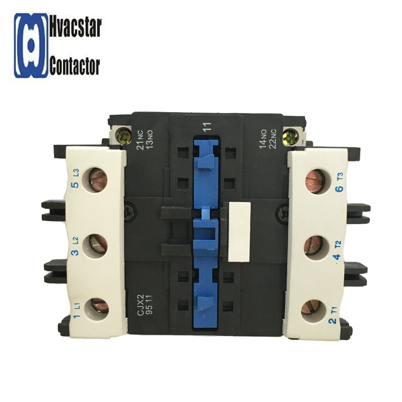 2020 CUL Certified Definite Purpose CJX2-9511 AC electrical Brand siemens AC contactor - Image 2