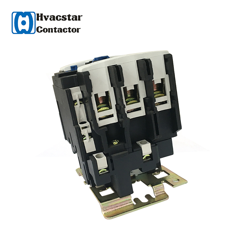 CJX2-9511 AC Contactor unit