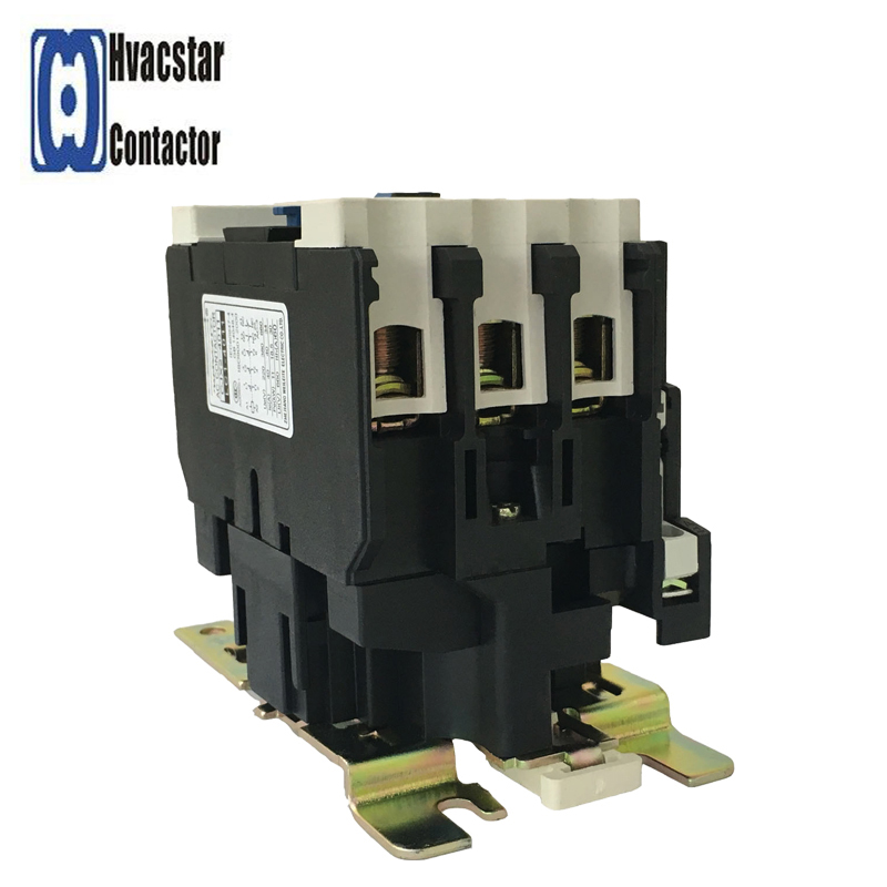 AC Electrical Contactor LC1-D40