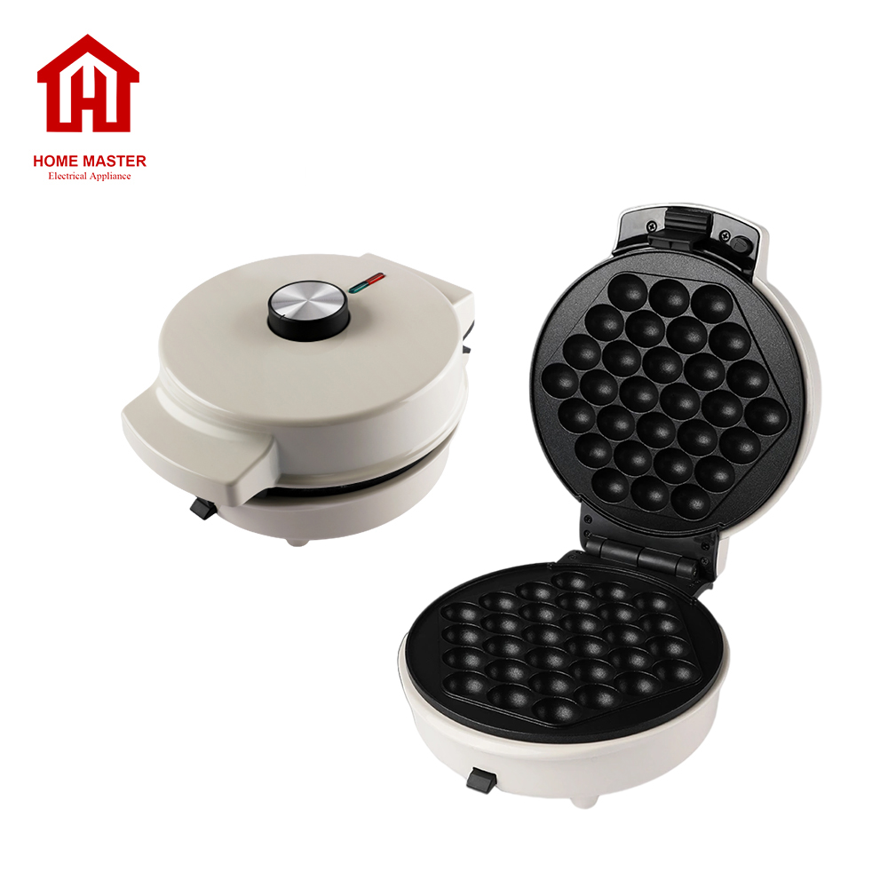 2020 Easy Clean Nonstick 6 in 1 Detachable Snack Maker - Image 2
