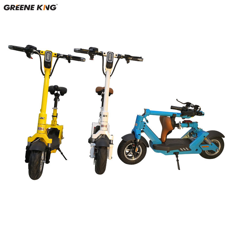 Folding Electric Scooter for Adults