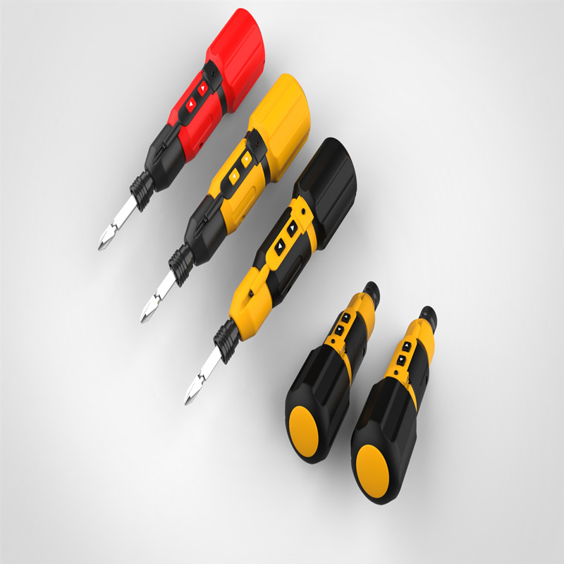 2020 Jianghua Automatic Screwdriver - Image 2