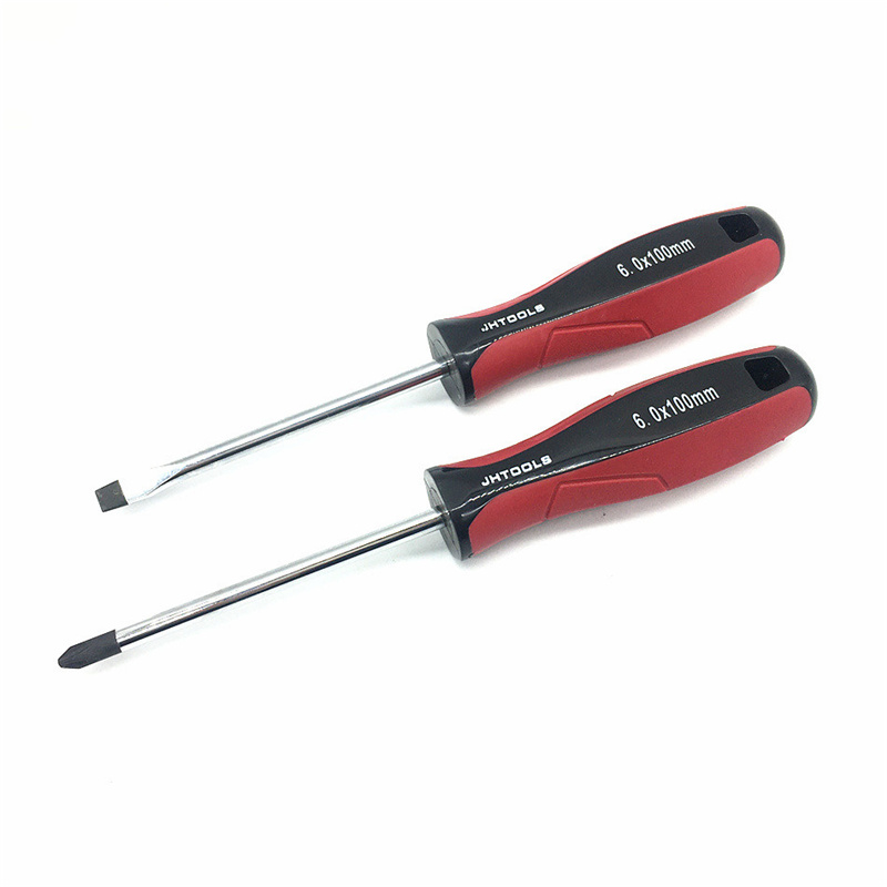 2020 Jianghua high elastic resin screwdriver - Image 2