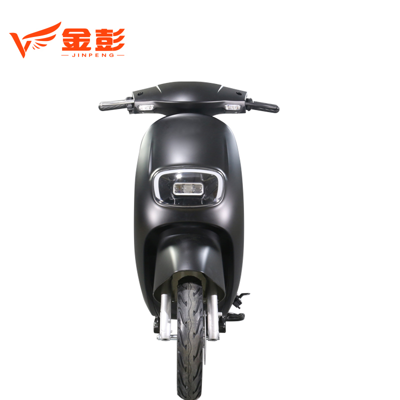 2020 New design 50km mileage Long range battery operated motorcycle - Image 3