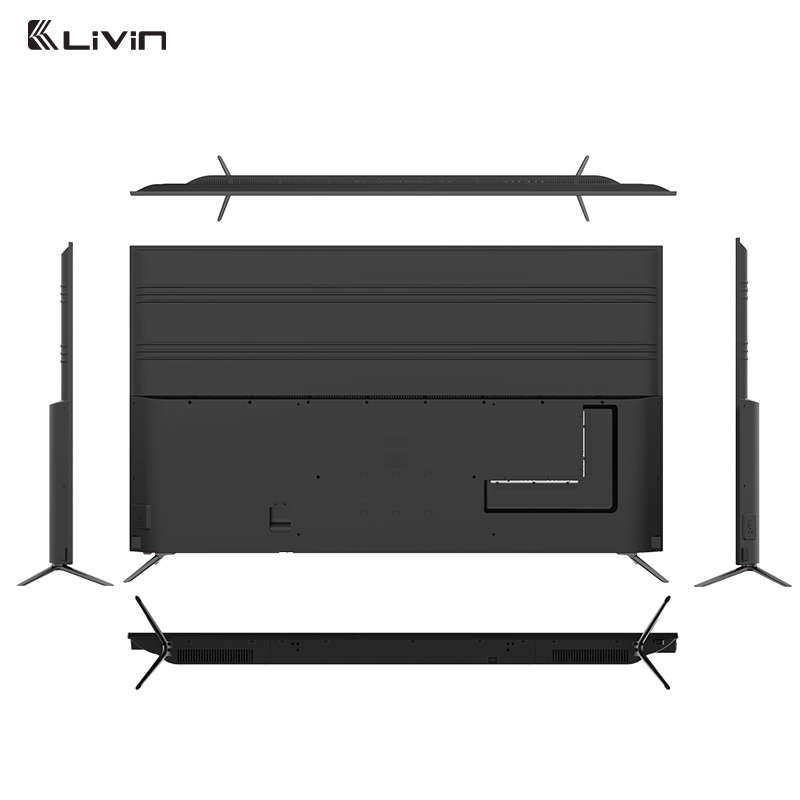 75-Inch 4K Ultra HD Smart LED Television