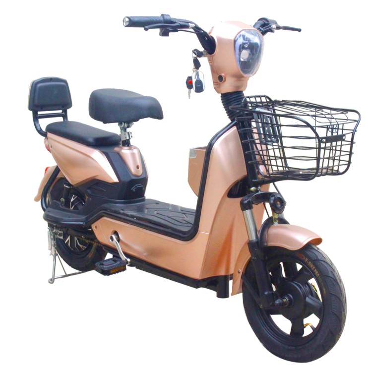2020 top very cheap electric bike 100$ for sale - Image 2