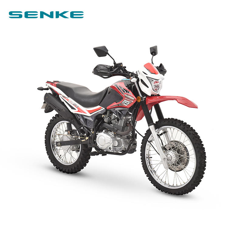 2020new SENKE SPEED SK200GY-5 red - Image 3