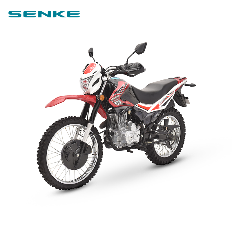 2020new SENKE SPEED SK200GY-5 red - Image 2