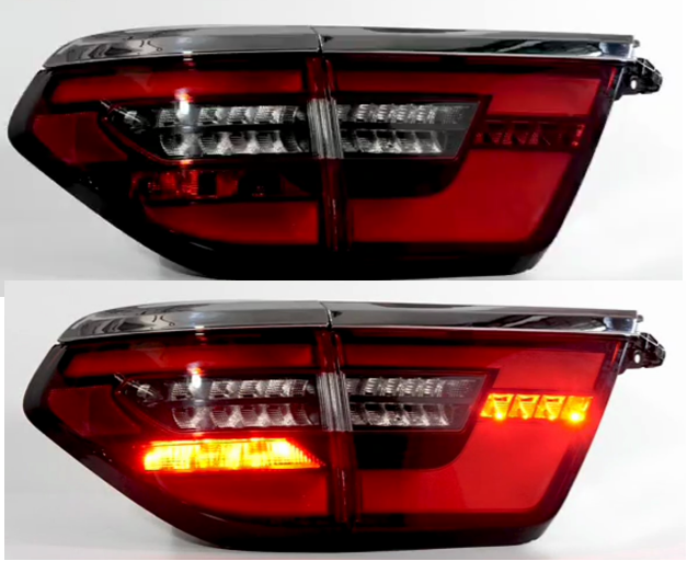 2020y62 LED tail light - Image 2