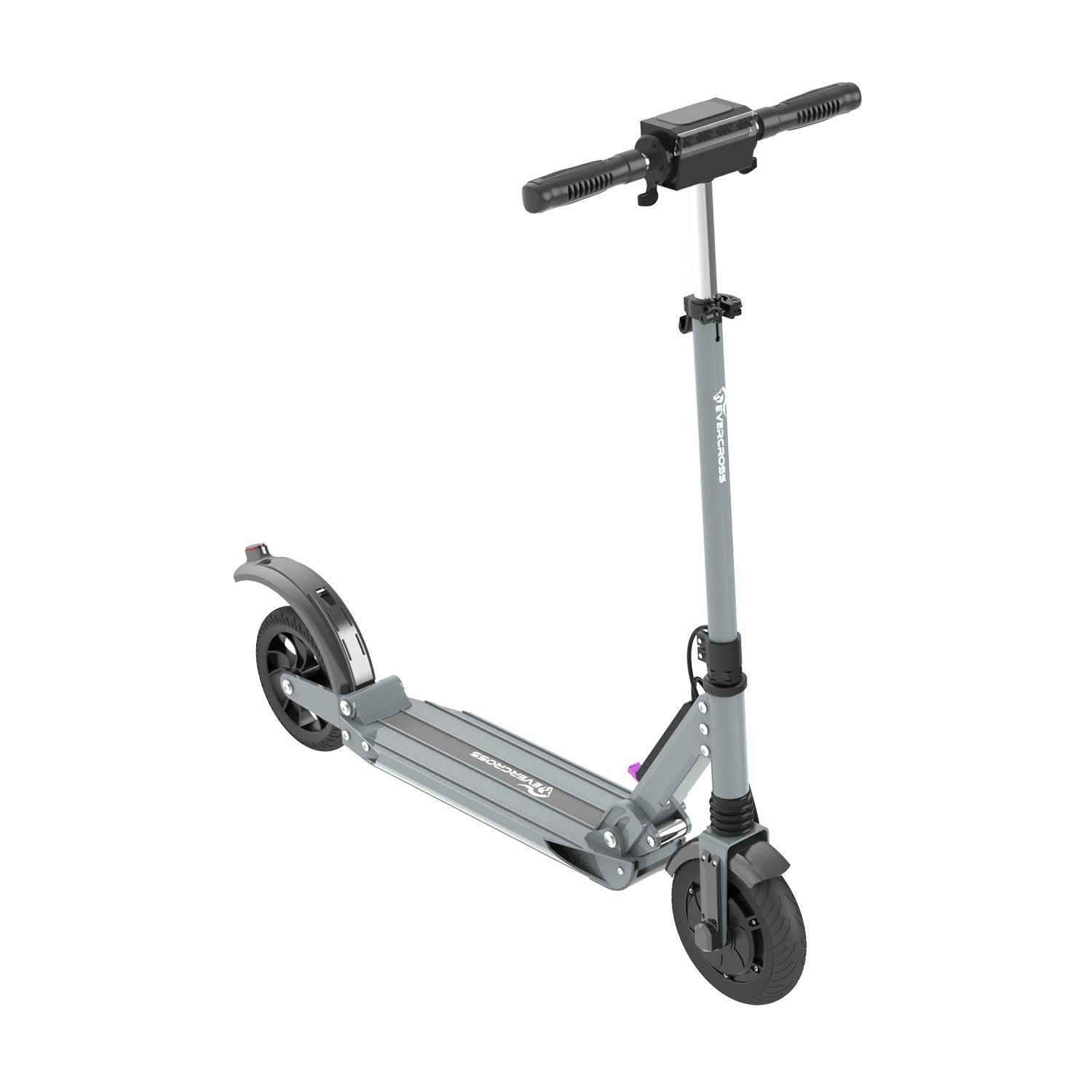2021 New Automatic Electric Bike Scooter 8 inch rubber tire hare framer 36V 7.8ah 350W mot - Image 3